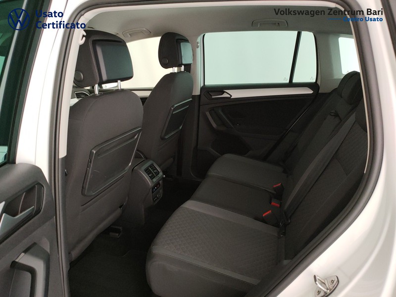 Volkswagen Tiguan 2.0 tdi business 150cv dsg - 17