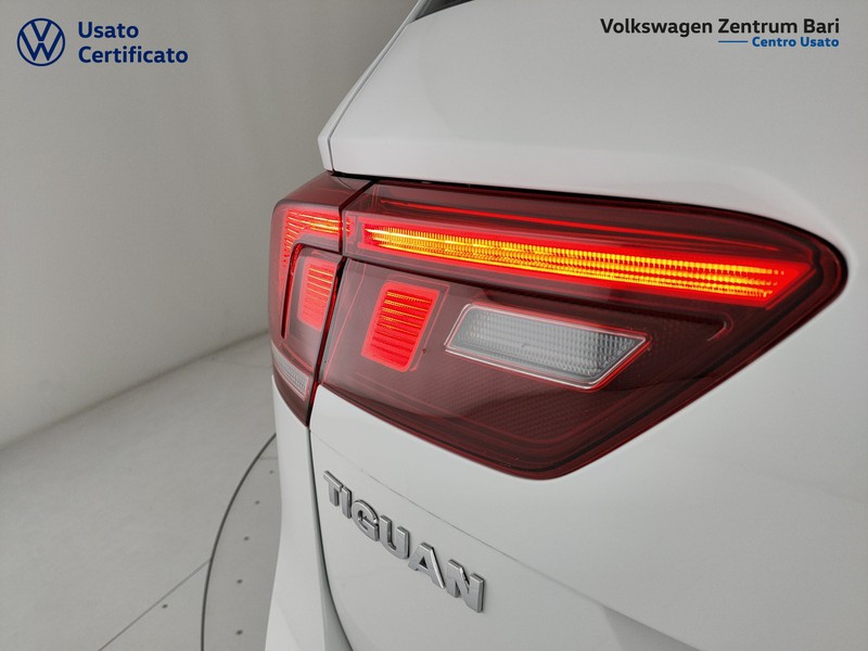 Volkswagen Tiguan 2.0 tdi business 150cv dsg - 19