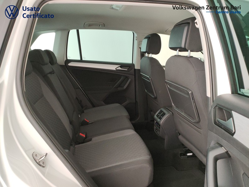 Volkswagen Tiguan 2.0 tdi business 150cv dsg - 21