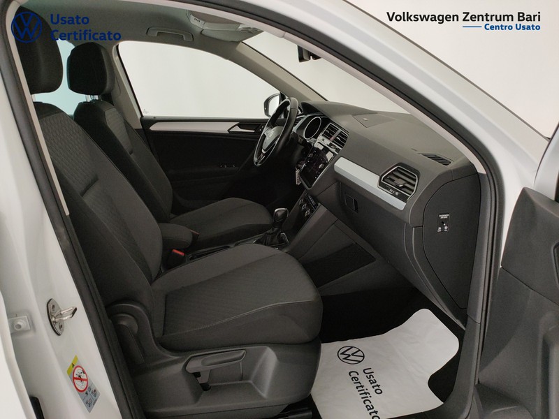Volkswagen Tiguan 2.0 tdi business 150cv dsg - 22