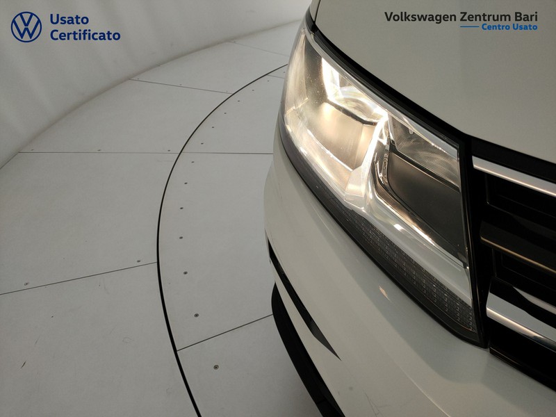 Volkswagen Tiguan 2.0 tdi business 150cv dsg - 23