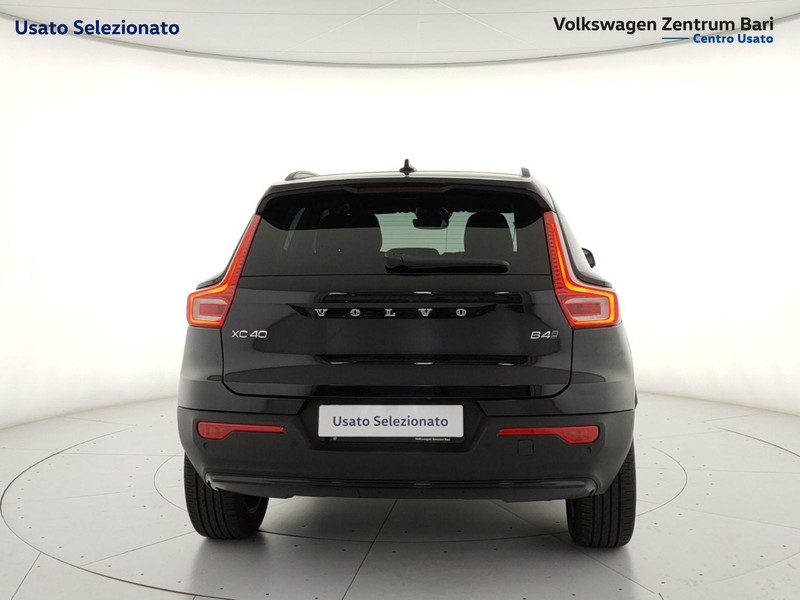 Volvo XC40 2.0 b4 plus dark awd auto - 7