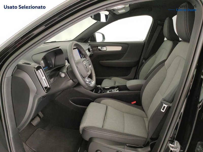 Volvo XC40 2.0 b4 plus dark awd auto - 15