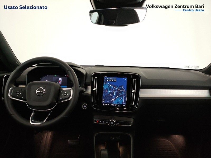 Volvo XC40 2.0 b4 plus dark awd auto - 18