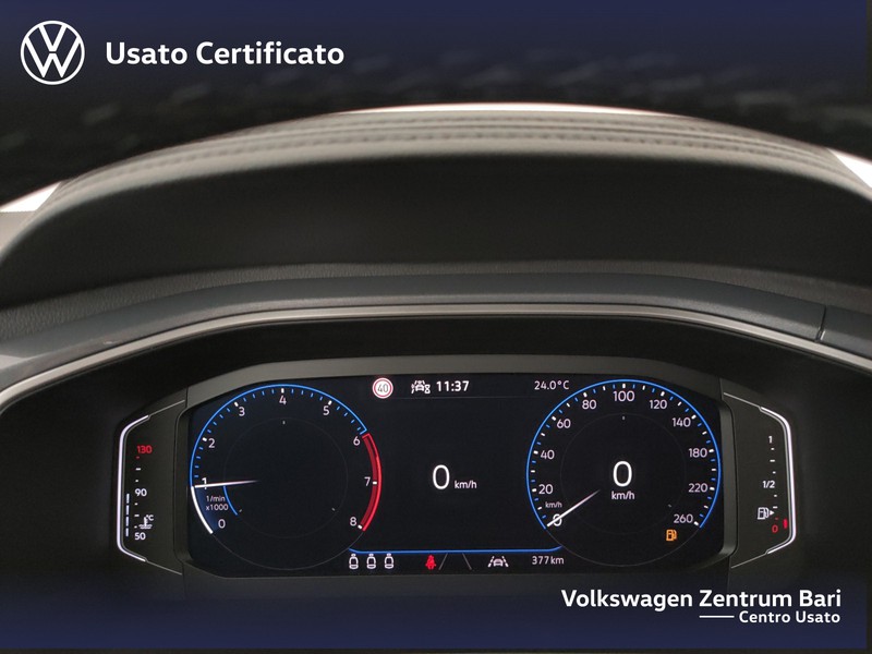Volkswagen T-Roc 1.0 tsi style 110cv - 10