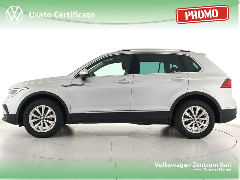 Volkswagen Tiguan 2.0 tdi life 150cv dsg - 7