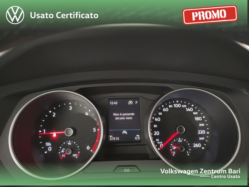 Volkswagen Tiguan 2.0 tdi life 150cv dsg - 8