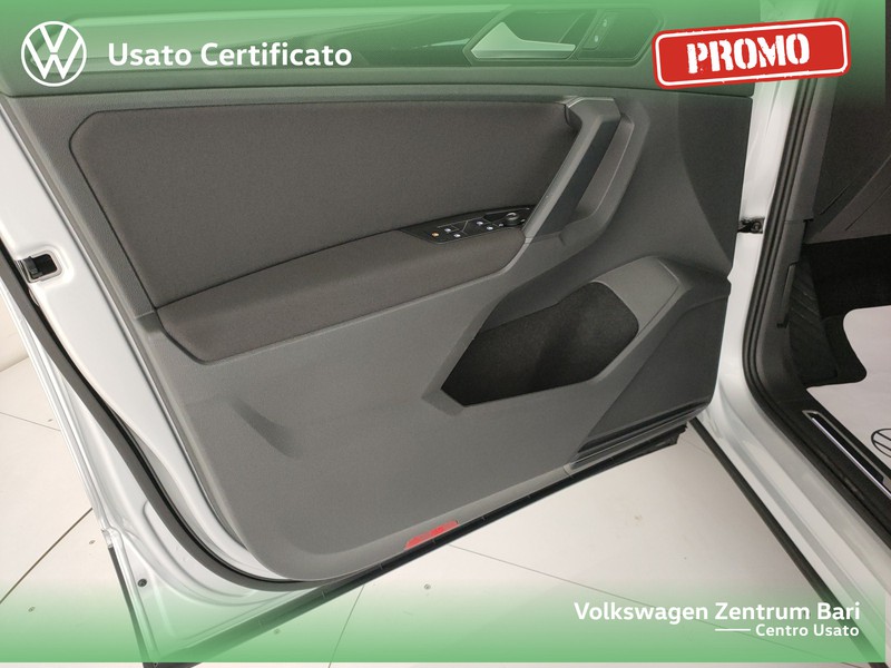 Volkswagen Tiguan 2.0 tdi life 150cv dsg - 10