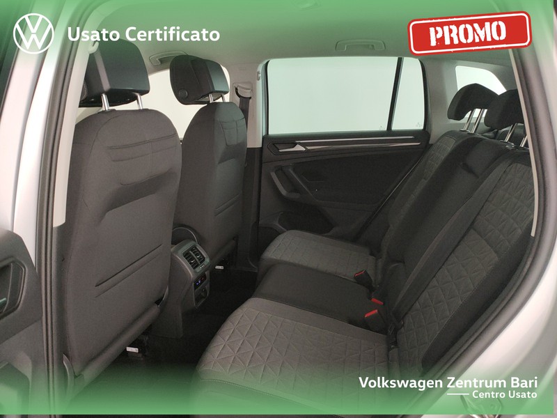 Volkswagen Tiguan 2.0 tdi life 150cv dsg - 14