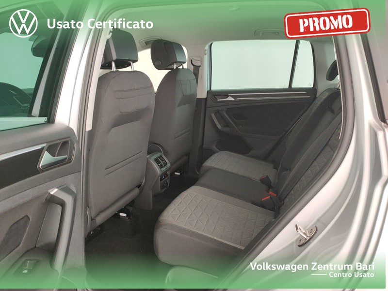 Volkswagen Tiguan 2.0 tdi life 150cv dsg - 15