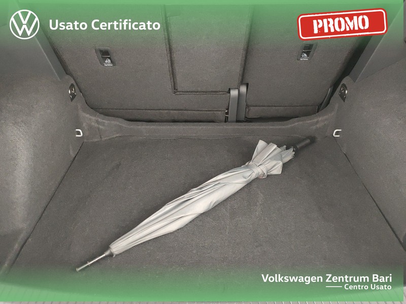 Volkswagen Tiguan 2.0 tdi life 150cv dsg - 18
