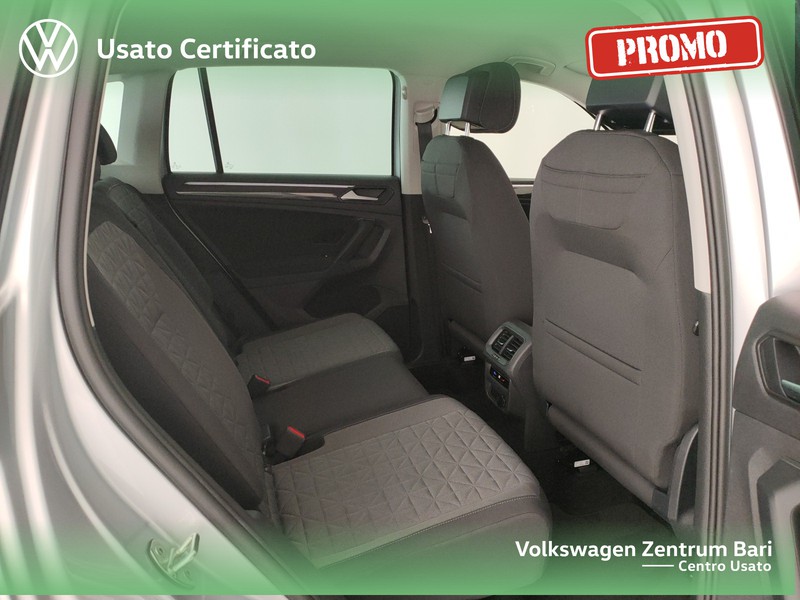 Volkswagen Tiguan 2.0 tdi life 150cv dsg - 19