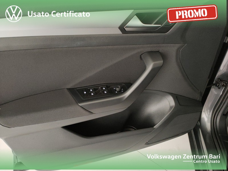 Volkswagen T-Roc 2.0 tdi life 150cv dsg - 13