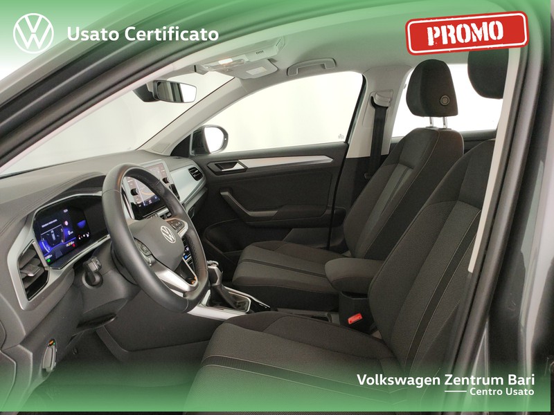 Volkswagen T-Roc 2.0 tdi life 150cv dsg - 14