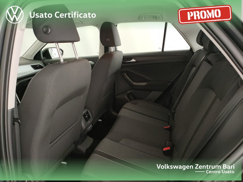 Volkswagen T-Roc 2.0 tdi life 150cv dsg - 17
