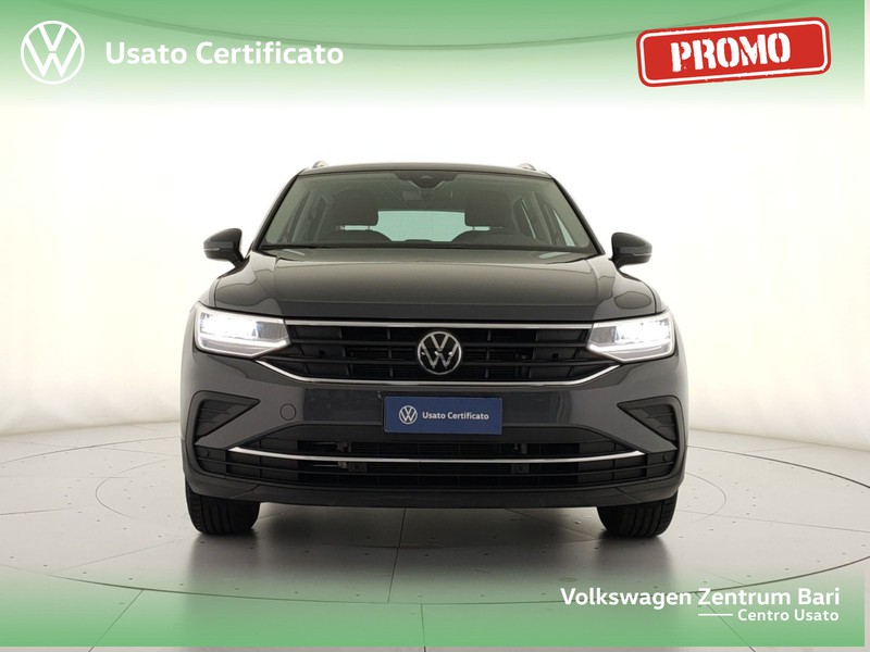Volkswagen Tiguan 2.0 tdi life 150cv dsg - 3