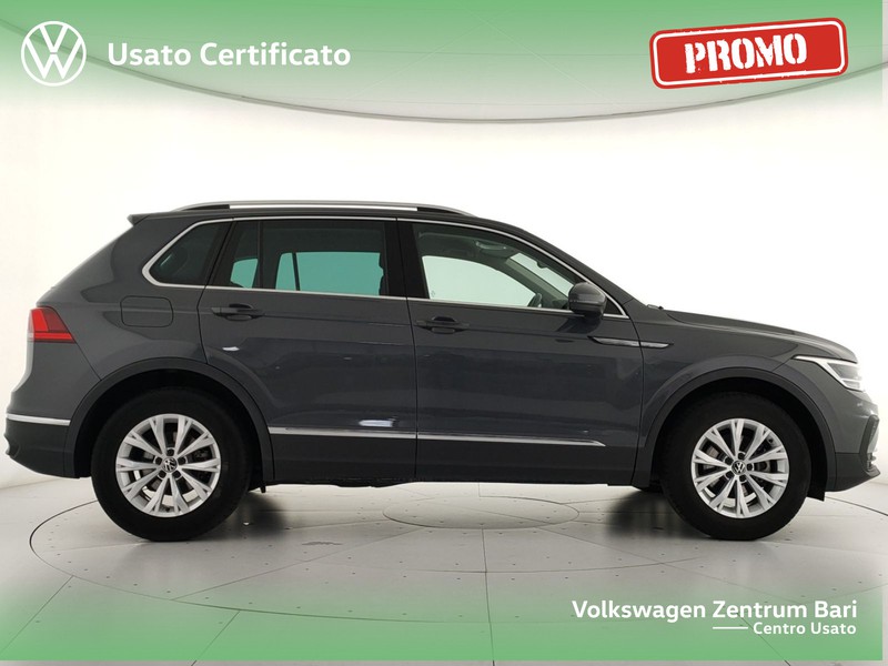 Volkswagen Tiguan 2.0 tdi life 150cv dsg - 5