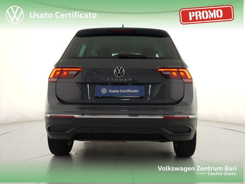 Volkswagen Tiguan 2.0 tdi life 150cv dsg - 7
