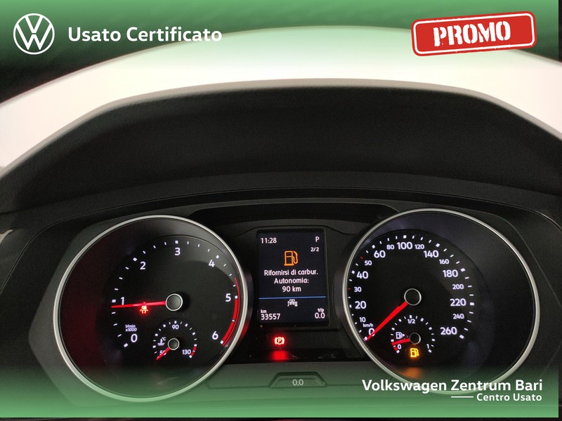 Volkswagen Tiguan 2.0 tdi life 150cv dsg - 10