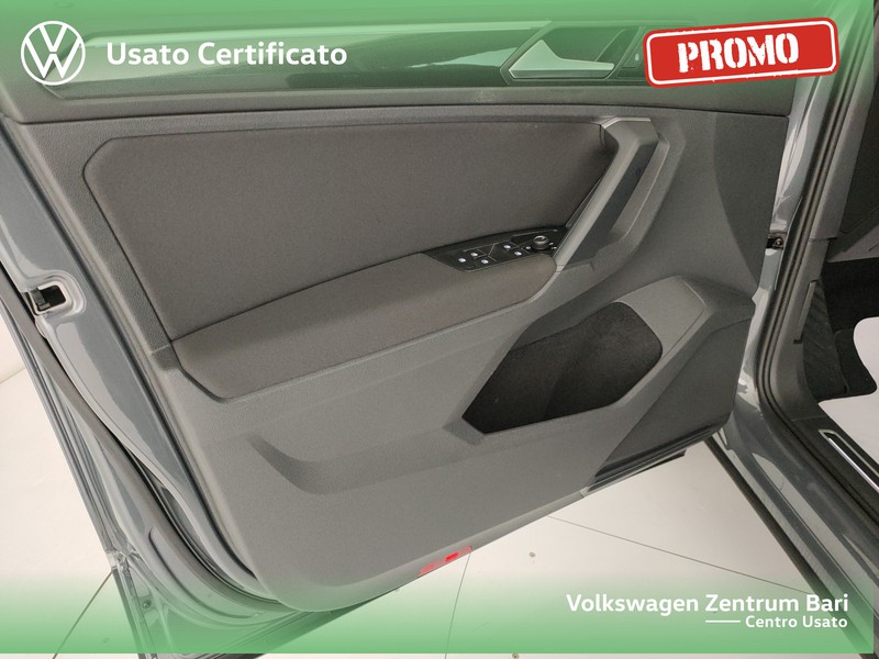 Volkswagen Tiguan 2.0 tdi life 150cv dsg - 12