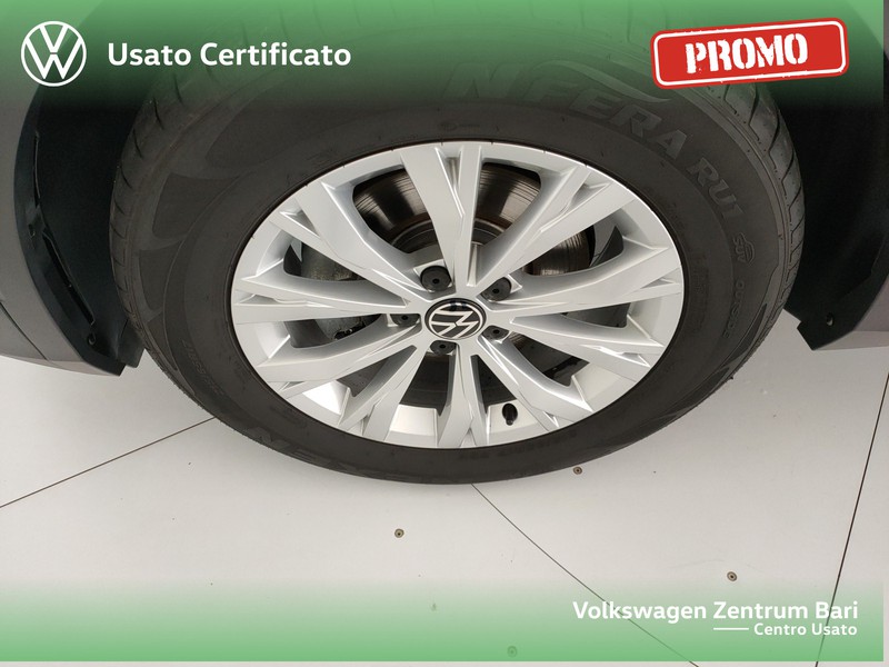 Volkswagen Tiguan 2.0 tdi life 150cv dsg - 15