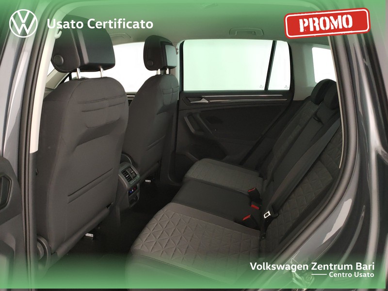 Volkswagen Tiguan 2.0 tdi life 150cv dsg - 16