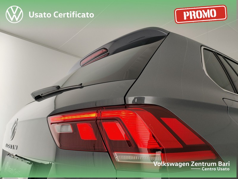 Volkswagen Tiguan 2.0 tdi life 150cv dsg - 18