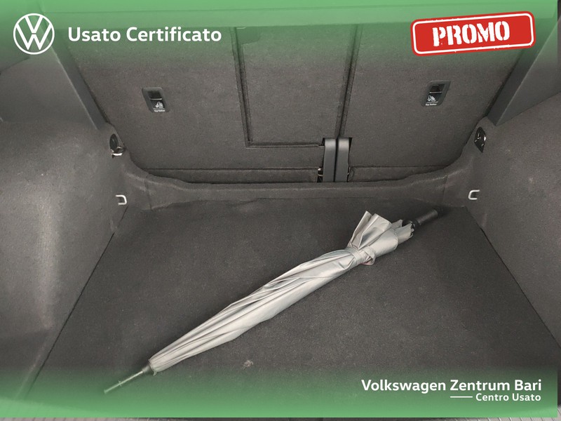 Volkswagen Tiguan 2.0 tdi life 150cv dsg - 19