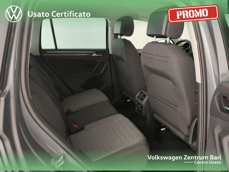Volkswagen Tiguan 2.0 tdi life 150cv dsg - 20