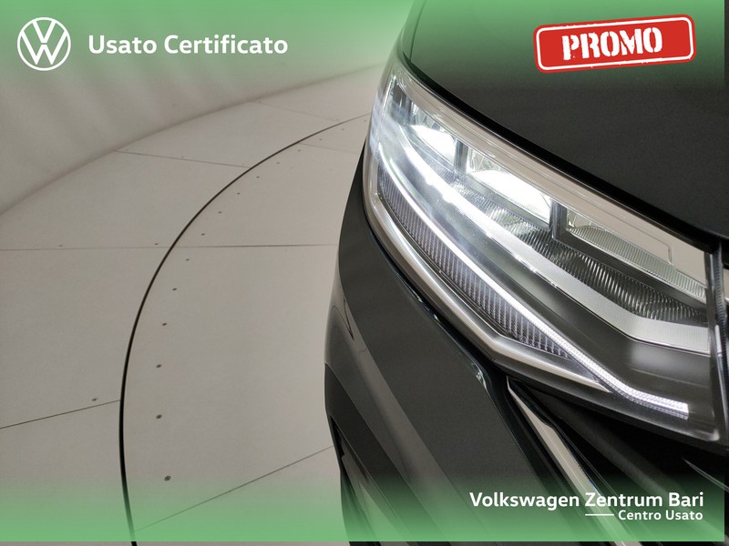 Volkswagen Tiguan 2.0 tdi life 150cv dsg - 22