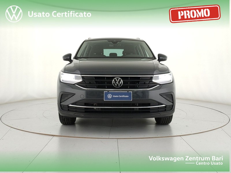 Volkswagen Tiguan 2.0 tdi life 150cv dsg - 3