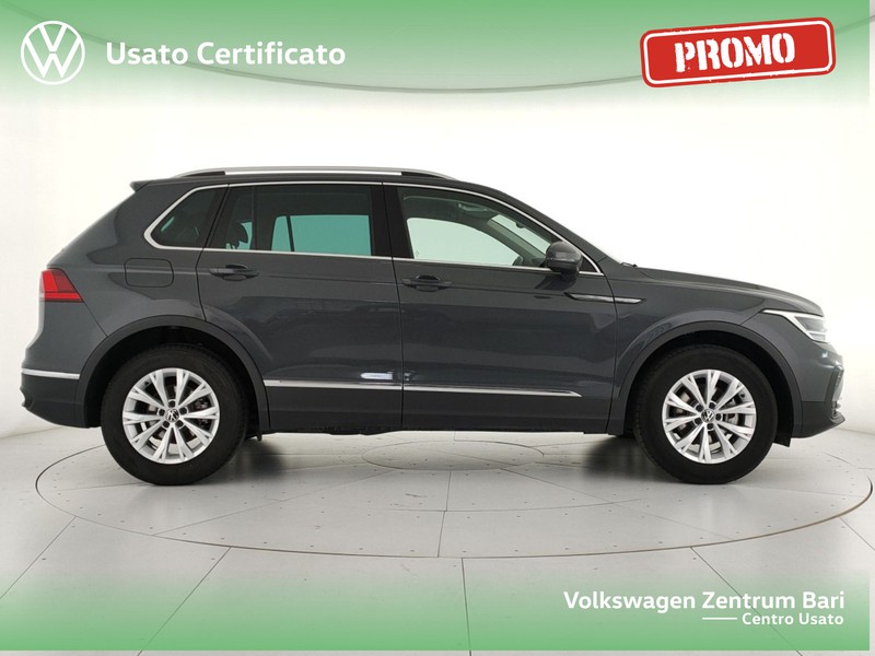 Volkswagen Tiguan 2.0 tdi life 150cv dsg - 5