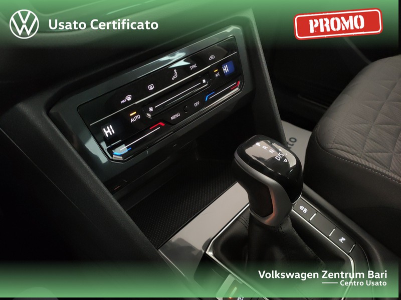 Volkswagen Tiguan 2.0 tdi life 150cv dsg - 12