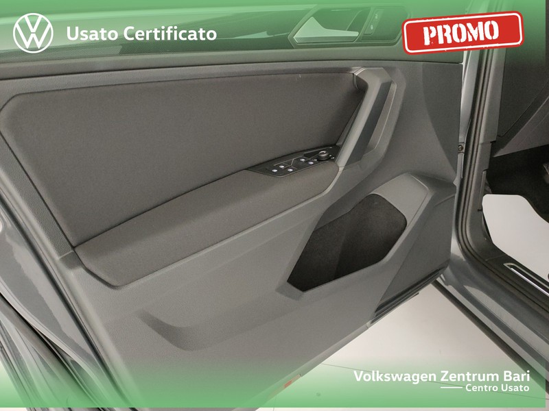 Volkswagen Tiguan 2.0 tdi life 150cv dsg - 13