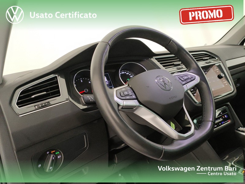 Volkswagen Tiguan 2.0 tdi life 150cv dsg - 15