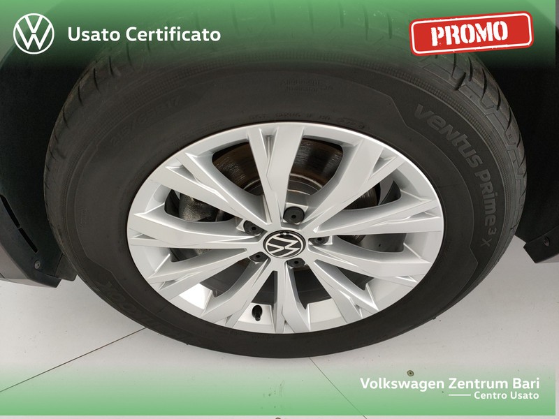 Volkswagen Tiguan 2.0 tdi life 150cv dsg - 16