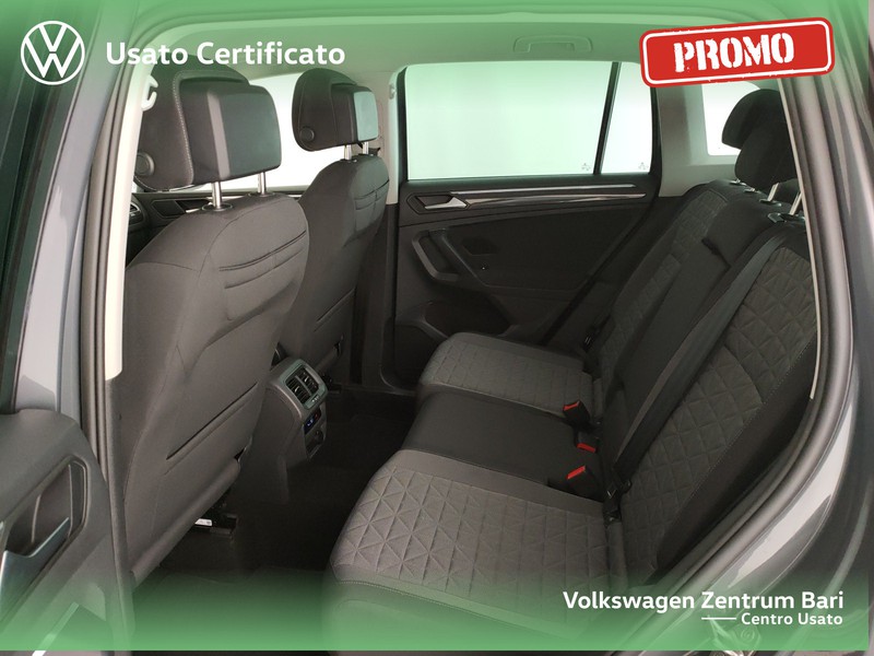 Volkswagen Tiguan 2.0 tdi life 150cv dsg - 17