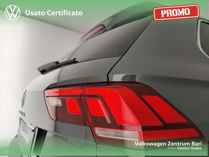 Volkswagen Tiguan 2.0 tdi life 150cv dsg - 19