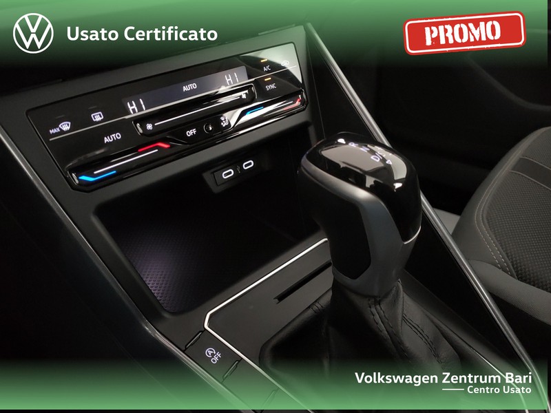 Volkswagen Polo 1.0 tsi style 95cv dsg - 13