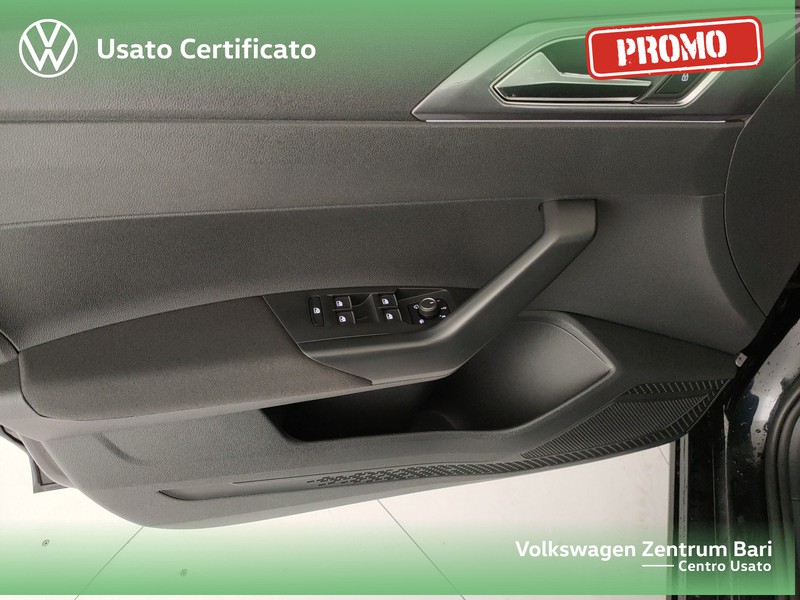 Volkswagen Polo 1.0 tsi style 95cv dsg - 14