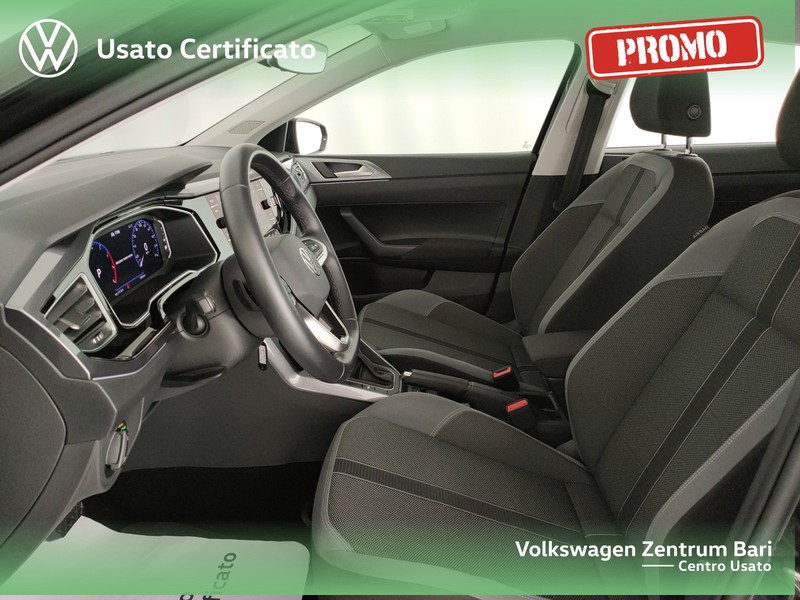 Volkswagen Polo 1.0 tsi style 95cv dsg - 15