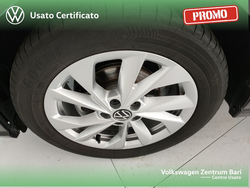 Volkswagen Polo 1.0 tsi style 95cv dsg - 17