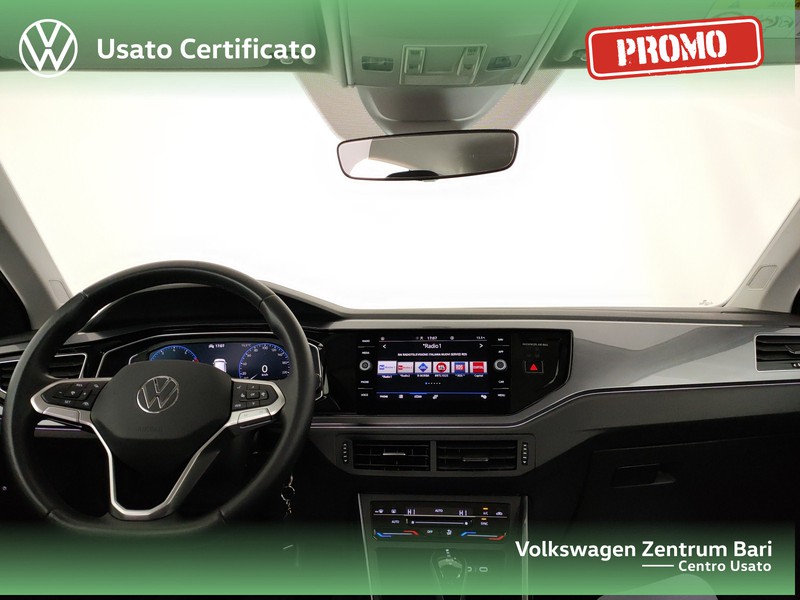 Volkswagen Polo 1.0 tsi style 95cv dsg - 19