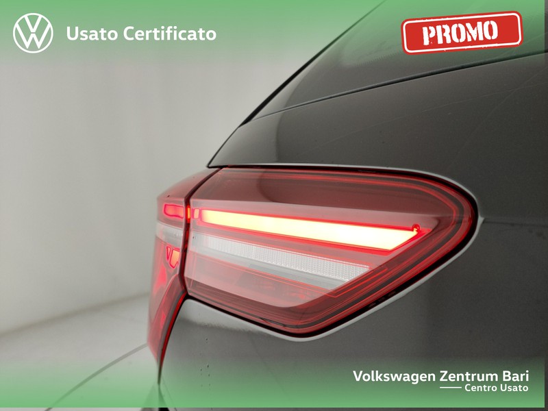 Volkswagen Polo 1.0 tsi style 95cv dsg - 20