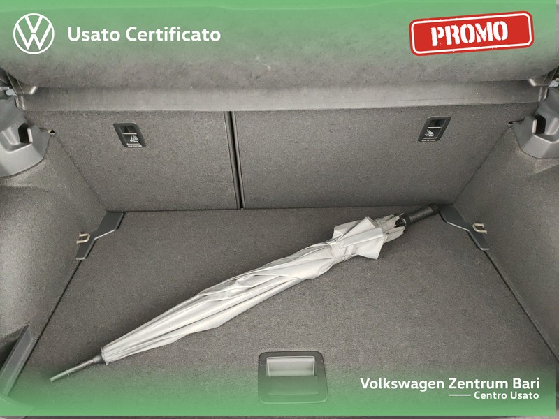 Volkswagen Polo 1.0 tsi style 95cv dsg - 21