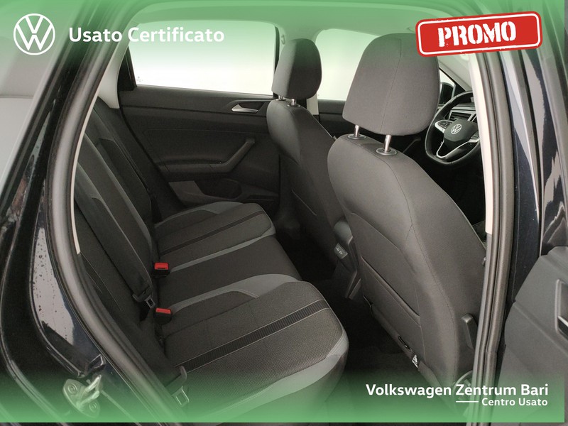 Volkswagen Polo 1.0 tsi style 95cv dsg - 22