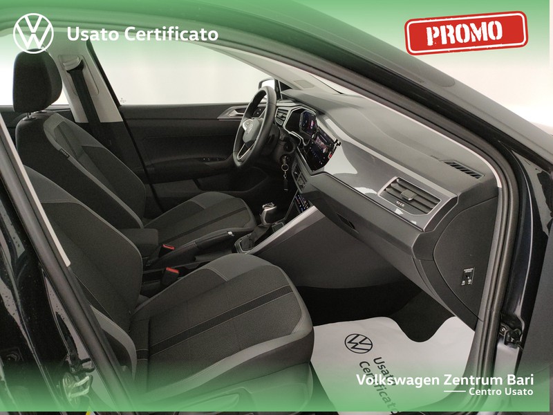 Volkswagen Polo 1.0 tsi style 95cv dsg - 23