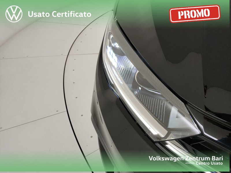 Volkswagen Polo 1.0 tsi style 95cv dsg - 24