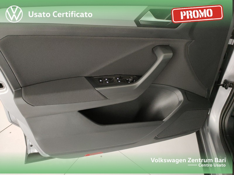Volkswagen T-Roc 2.0 tdi life 150cv dsg - 13