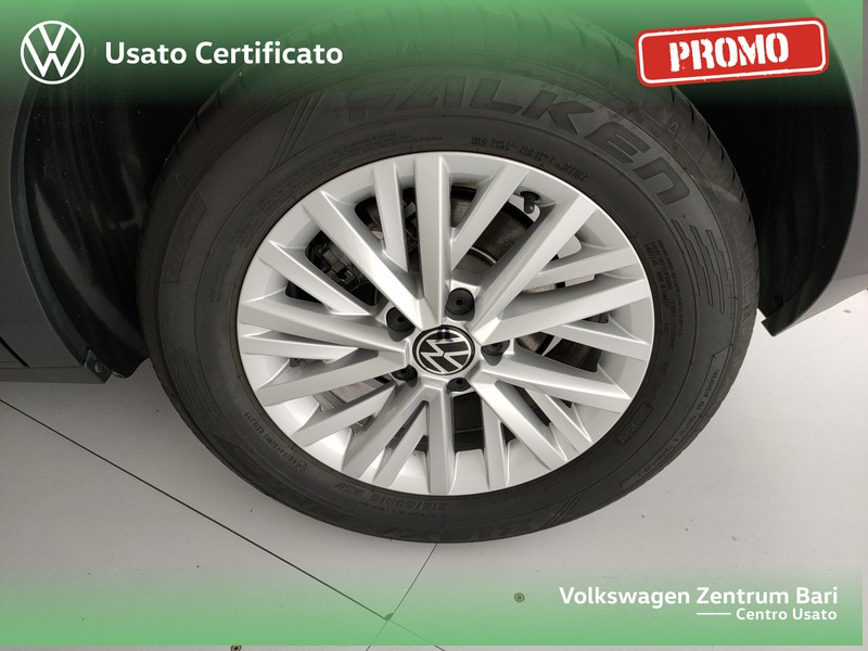 Volkswagen T-Roc 2.0 tdi life 150cv dsg - 16